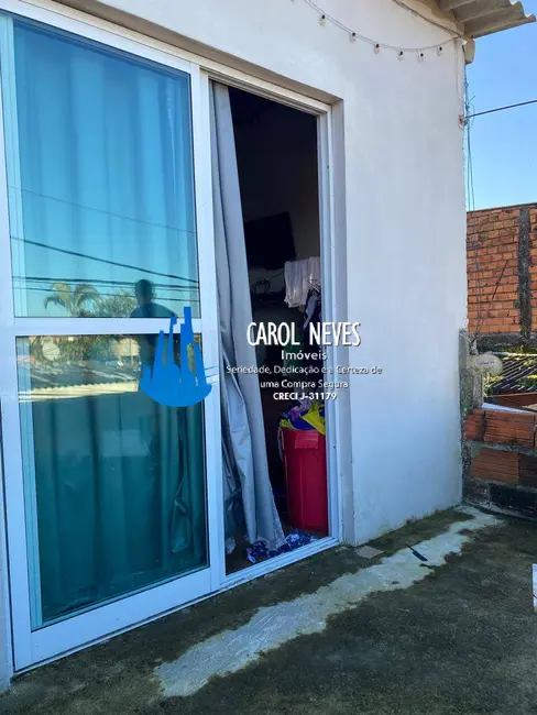 Foto 6 de Sobrado com 2 quartos à venda, 75m2 em Mongagua - SP