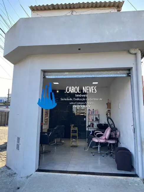 Foto 2 de Sobrado com 2 quartos à venda, 75m2 em Mongagua - SP