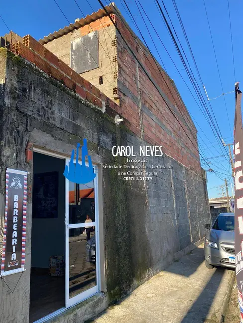 Foto 5 de Sobrado com 2 quartos à venda, 75m2 em Mongagua - SP