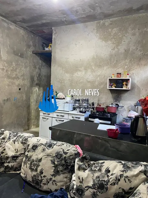 Foto 7 de Sobrado com 2 quartos à venda, 75m2 em Mongagua - SP