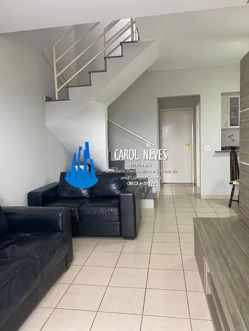 Foto 2 de Apartamento com 4 quartos à venda, 180m2 em Itanhaem - SP