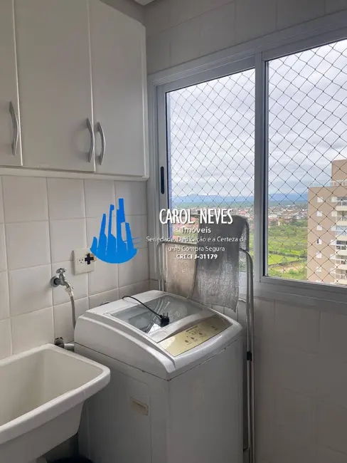 Foto 4 de Apartamento com 4 quartos à venda, 180m2 em Itanhaem - SP