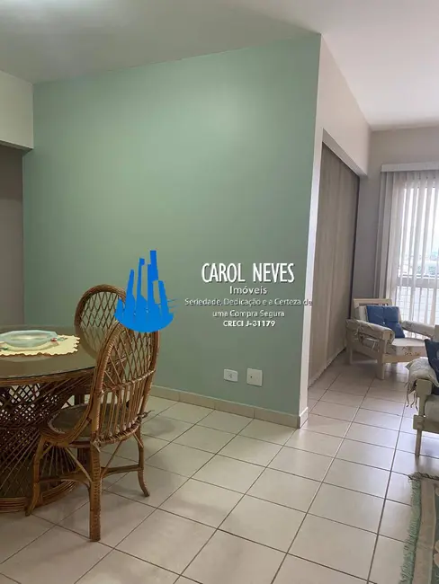 Foto 5 de Apartamento com 3 quartos à venda, 88m2 em Itanhaem - SP