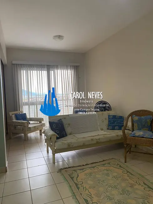Foto 2 de Apartamento com 3 quartos à venda, 88m2 em Itanhaem - SP