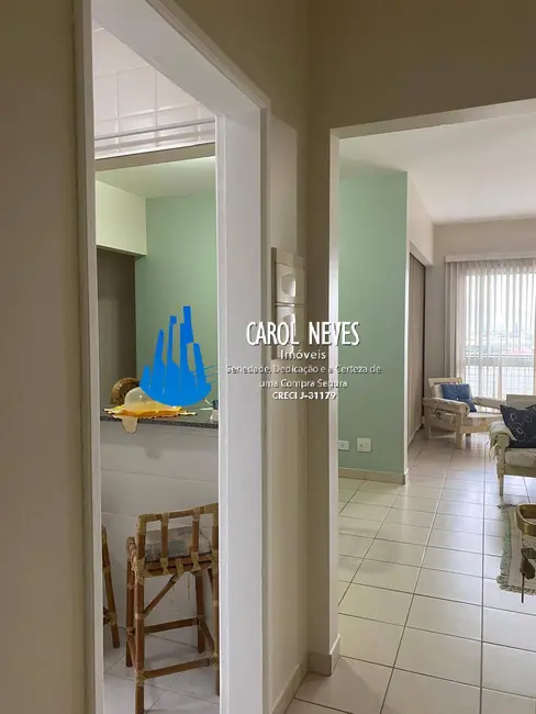 Foto 4 de Apartamento com 3 quartos à venda, 88m2 em Itanhaem - SP