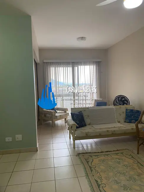 Foto 3 de Apartamento com 3 quartos à venda, 88m2 em Itanhaem - SP