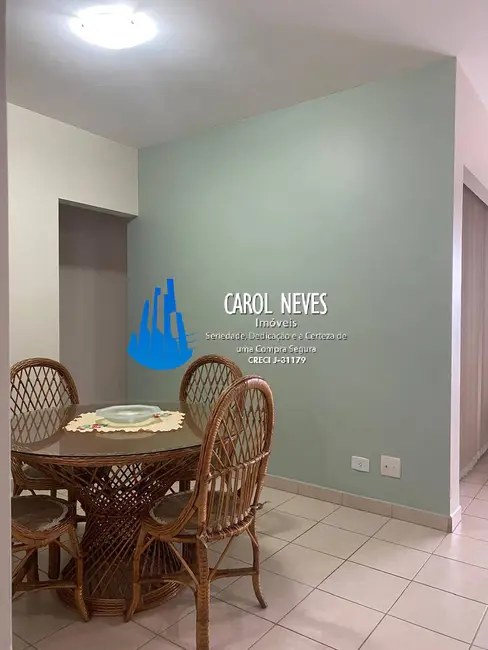 Foto 6 de Apartamento com 3 quartos à venda, 88m2 em Itanhaem - SP
