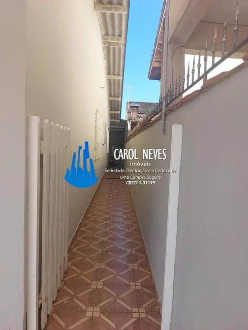 Foto 5 de Casa com 3 quartos à venda, 128m2 em Itanhaem - SP