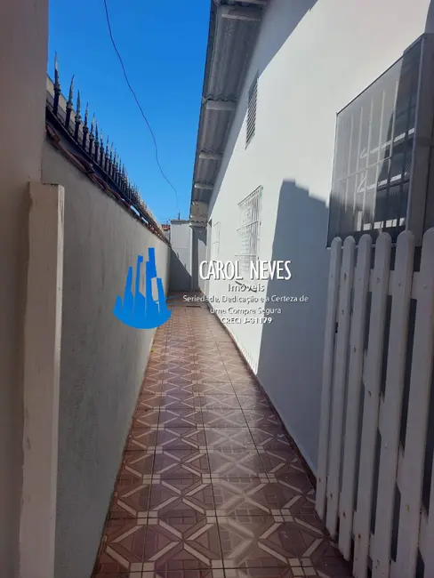 Foto 4 de Casa com 3 quartos à venda, 128m2 em Itanhaem - SP