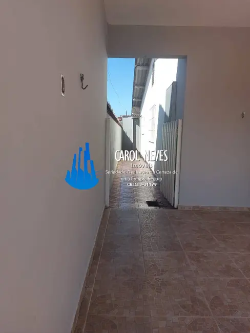 Foto 3 de Casa com 3 quartos à venda, 128m2 em Itanhaem - SP