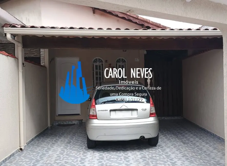 Foto 2 de Casa com 2 quartos à venda em Mongagua - SP