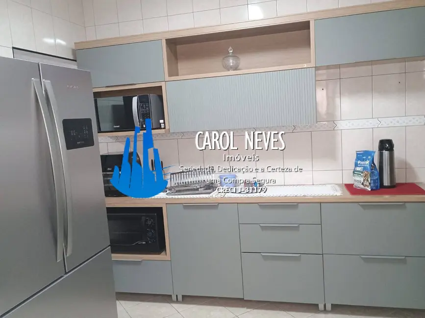 Foto 8 de Casa com 2 quartos à venda em Mongagua - SP
