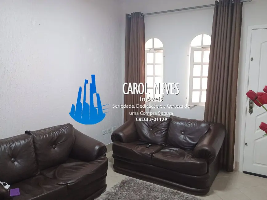 Foto 5 de Casa com 2 quartos à venda em Mongagua - SP
