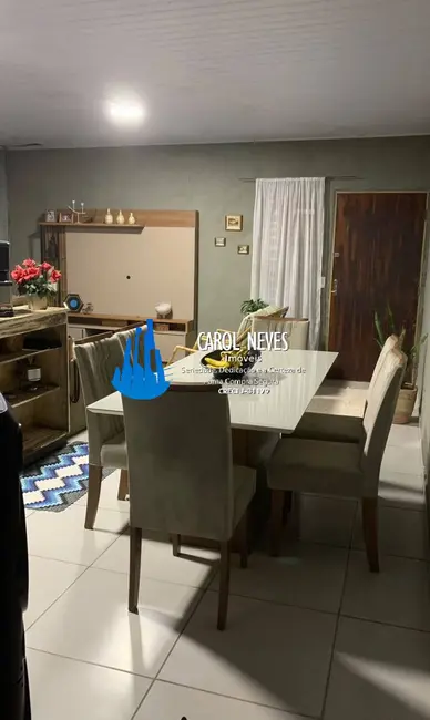 Foto 3 de Casa com 3 quartos à venda, 168m2 em Peruibe - SP