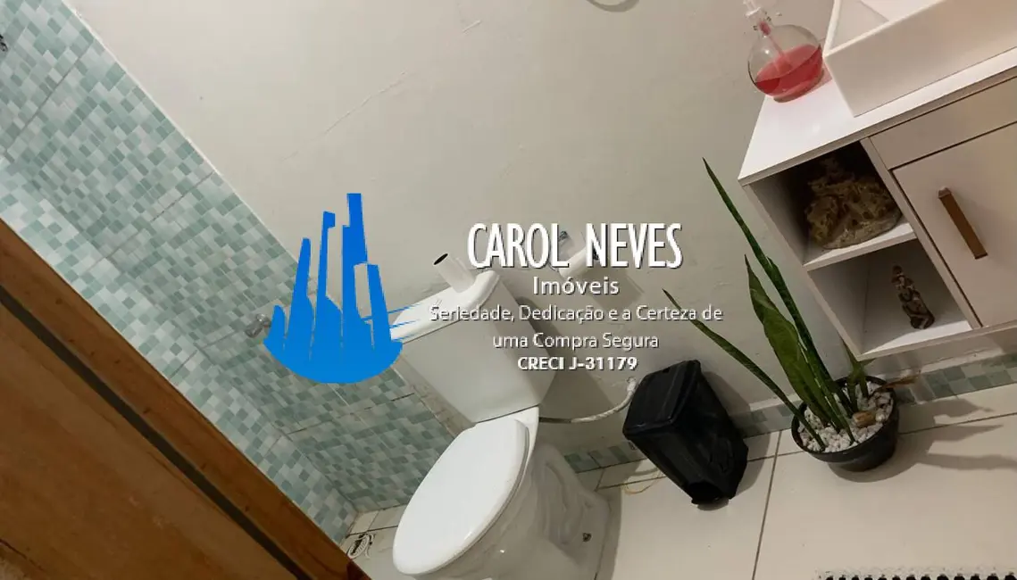Foto 8 de Casa com 3 quartos à venda, 168m2 em Peruibe - SP