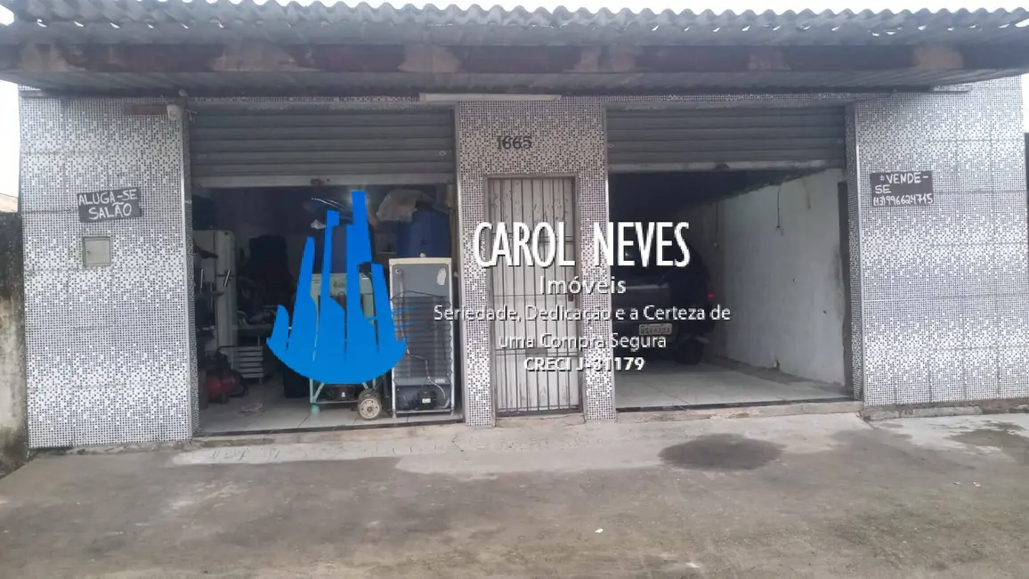 Foto 4 de Casa com 2 quartos à venda, 110m2 em Itanhaem - SP
