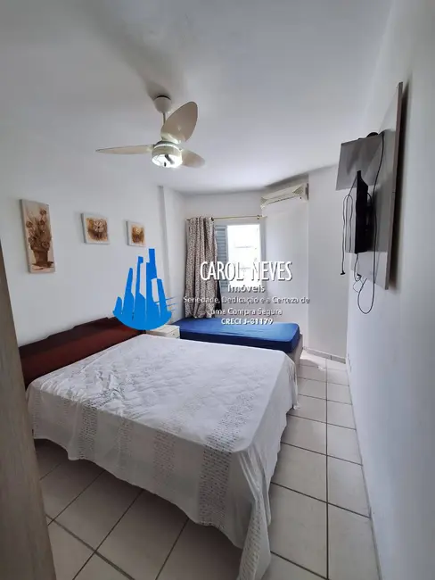 Foto 9 de Apartamento com 1 quarto à venda, 55m2 em Mongagua - SP