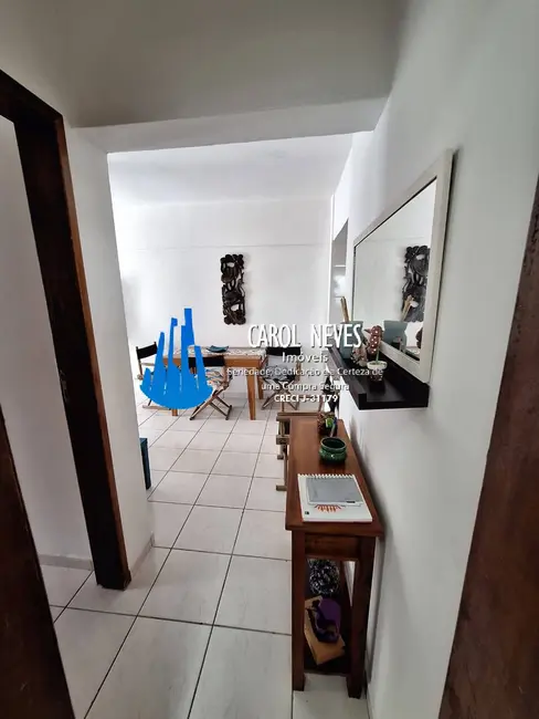 Foto 6 de Apartamento com 1 quarto à venda, 55m2 em Mongagua - SP