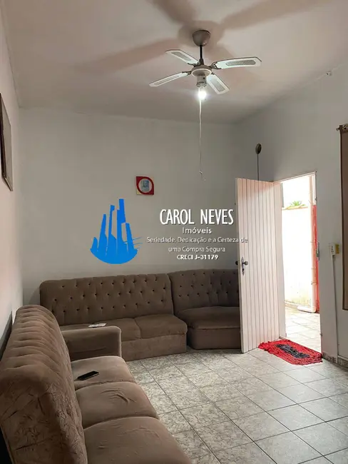 Foto 6 de Casa com 1 quarto à venda, 69m2 em Itanhaem - SP
