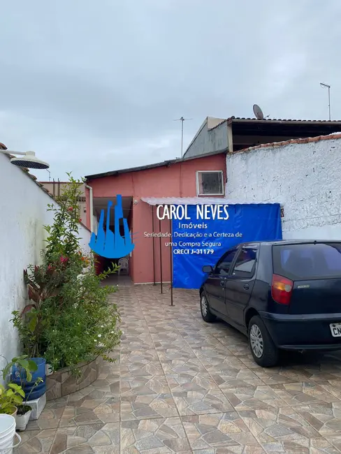 Foto 2 de Casa com 1 quarto à venda, 69m2 em Itanhaem - SP
