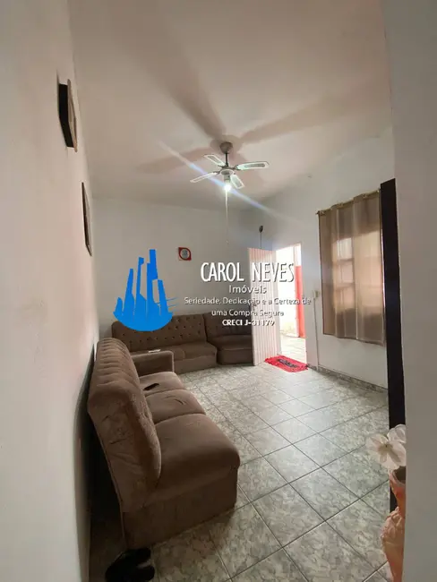 Foto 7 de Casa com 1 quarto à venda, 69m2 em Itanhaem - SP