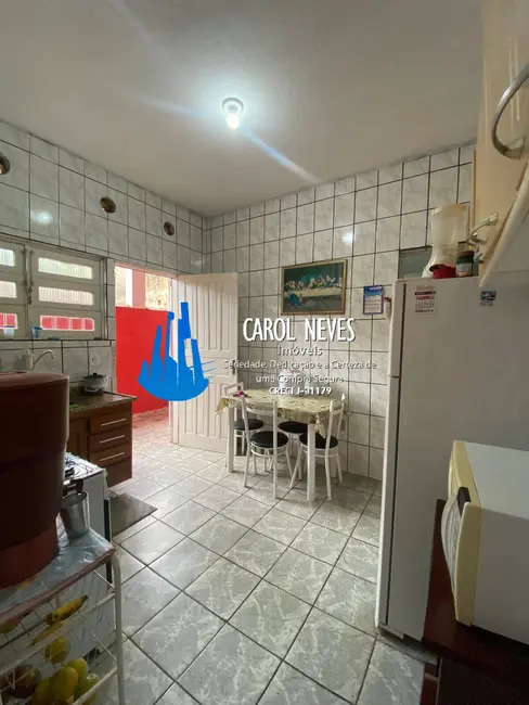 Foto 5 de Casa com 1 quarto à venda, 69m2 em Itanhaem - SP