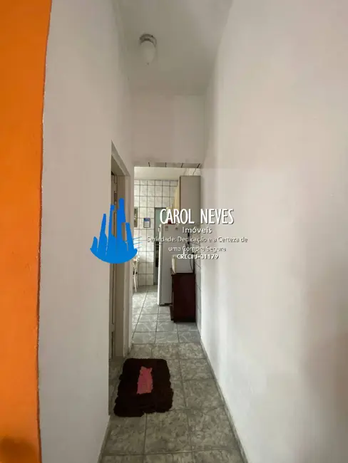 Foto 8 de Casa com 1 quarto à venda, 69m2 em Itanhaem - SP