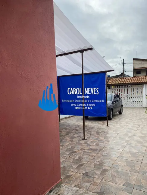Foto 3 de Casa com 1 quarto à venda, 69m2 em Itanhaem - SP