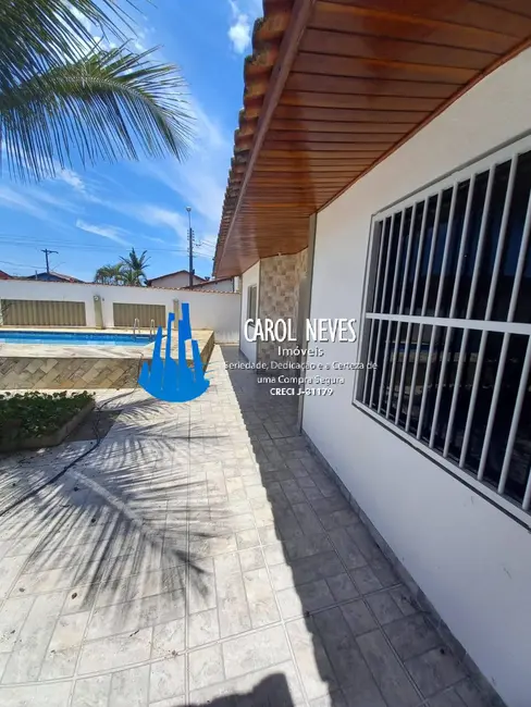 Sobrado com 5 quartos à venda, 170m2 em Itanhaem - SP - imagem 7 Foto 7 de Sobrado com 5 quartos à venda, 170m2 em Itanhaem - SP