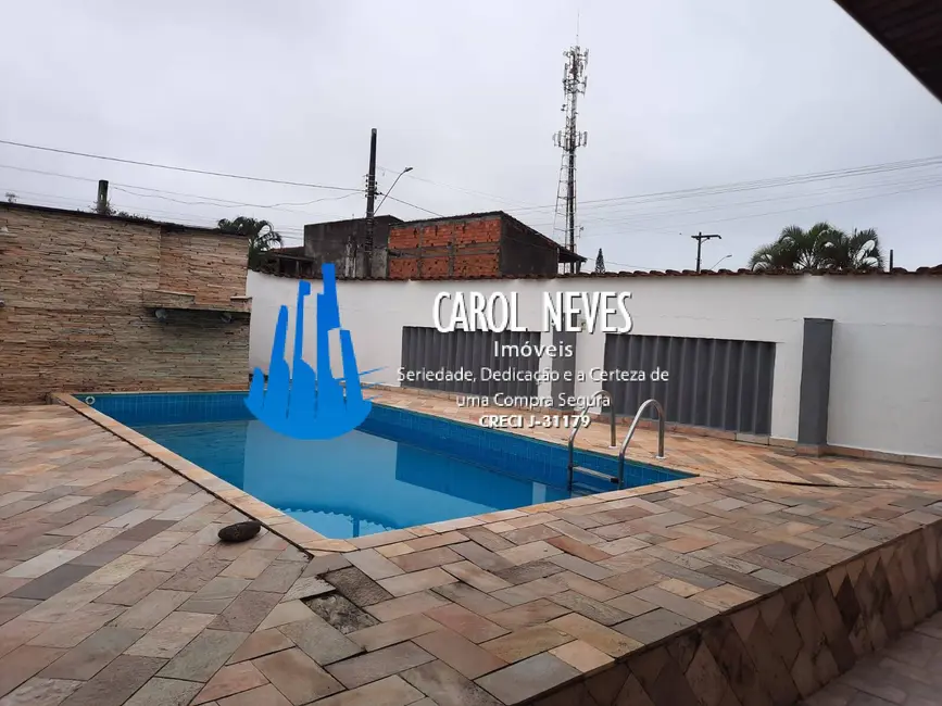 Sobrado com 5 quartos à venda, 170m2 em Itanhaem - SP - imagem 5 Foto 5 de Sobrado com 5 quartos à venda, 170m2 em Itanhaem - SP