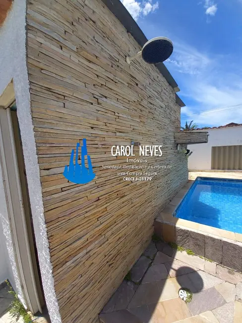 Sobrado com 5 quartos à venda, 170m2 em Itanhaem - SP - imagem 6 Foto 6 de Sobrado com 5 quartos à venda, 170m2 em Itanhaem - SP