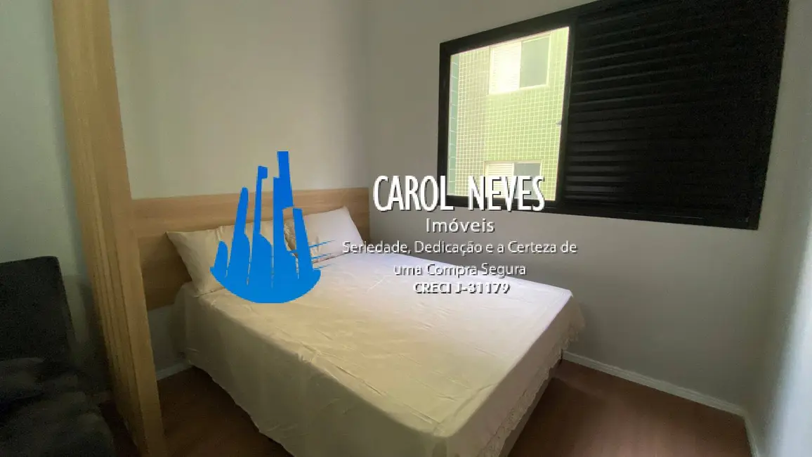 Foto 9 de Kitnet com 1 quarto à venda, 22m2 em Centro, Mongagua - SP