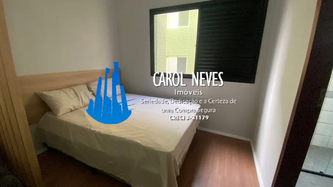 Foto 8 de Kitnet com 1 quarto à venda, 22m2 em Centro, Mongagua - SP