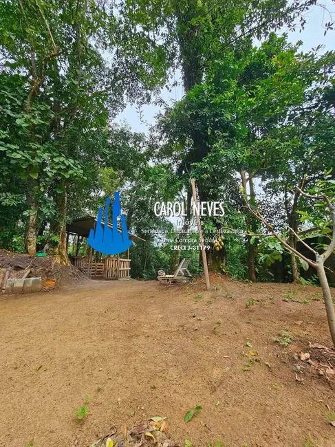 Foto 5 de Terreno / Lote à venda, 300m2 em Itanhaem - SP