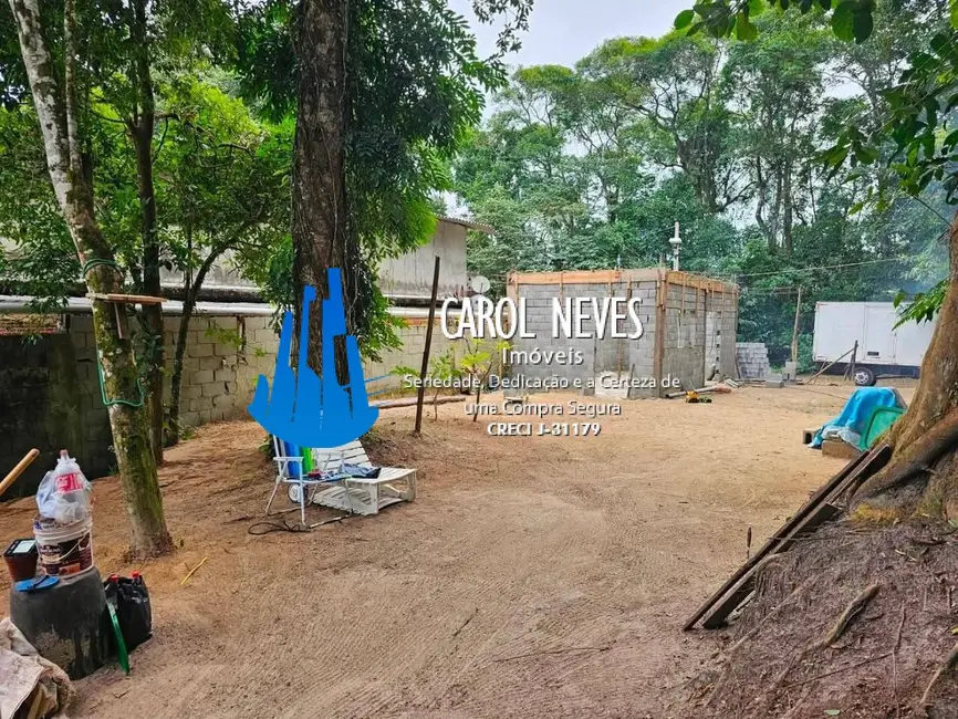 Foto 4 de Terreno / Lote à venda, 300m2 em Itanhaem - SP