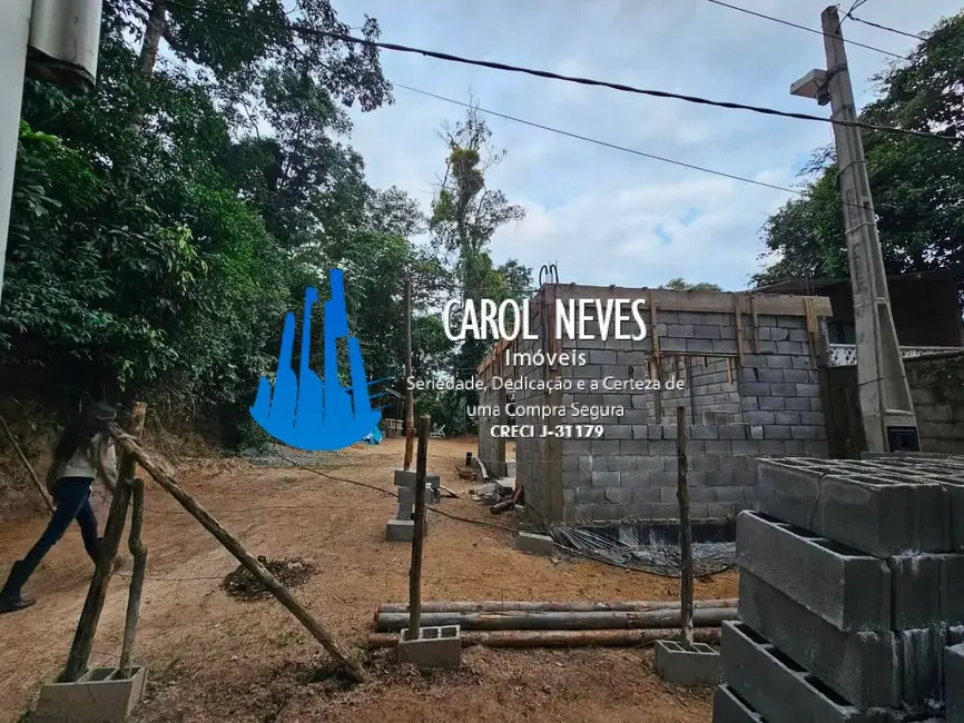 Foto 6 de Terreno / Lote à venda, 300m2 em Itanhaem - SP