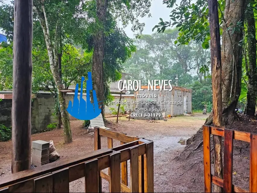 Foto 3 de Terreno / Lote à venda, 300m2 em Itanhaem - SP
