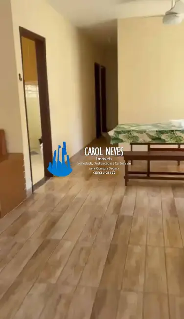 Foto 4 de Casa com 2 quartos à venda, 154m2 em Mongagua - SP