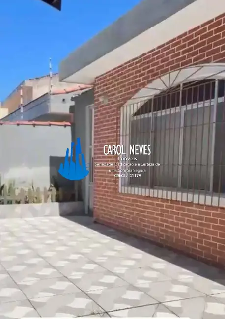 Foto 2 de Casa com 2 quartos à venda, 154m2 em Mongagua - SP