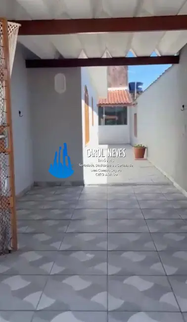 Foto 3 de Casa com 2 quartos à venda, 154m2 em Mongagua - SP