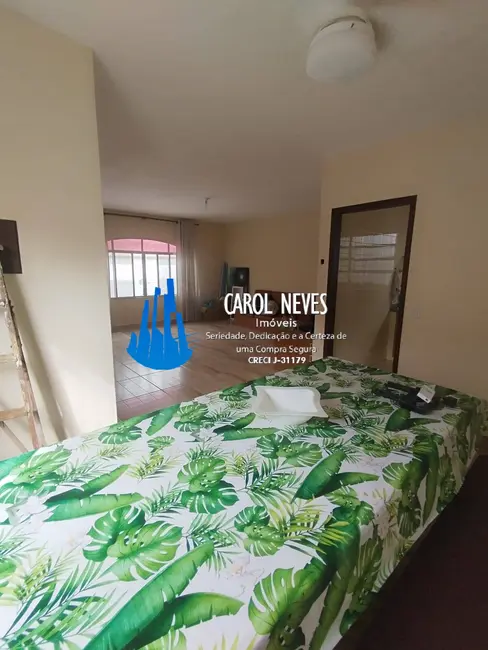 Foto 5 de Casa com 2 quartos à venda, 154m2 em Mongagua - SP