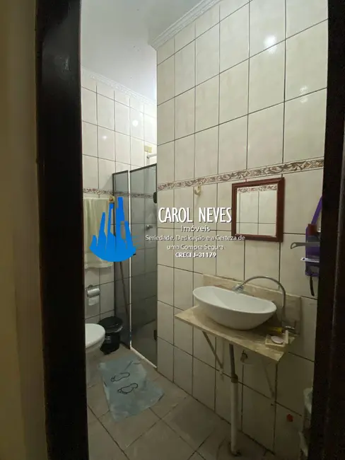 Foto 7 de Casa com 2 quartos à venda, 80m2 em Itanhaem - SP