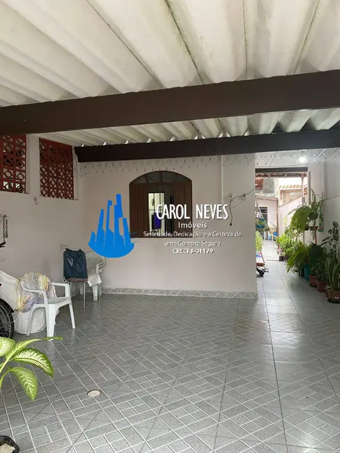 Foto 3 de Casa com 2 quartos à venda, 80m2 em Itanhaem - SP