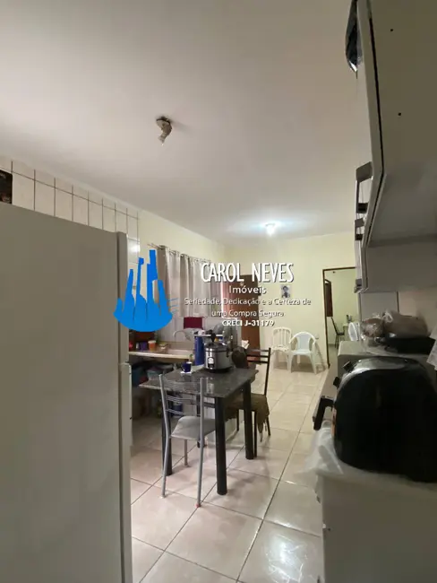 Foto 9 de Casa com 2 quartos à venda, 80m2 em Itanhaem - SP
