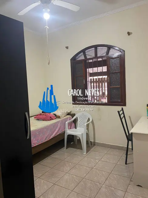Foto 4 de Casa com 2 quartos à venda, 80m2 em Itanhaem - SP