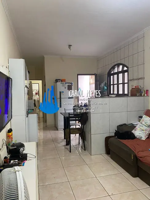 Foto 5 de Casa com 2 quartos à venda, 80m2 em Itanhaem - SP