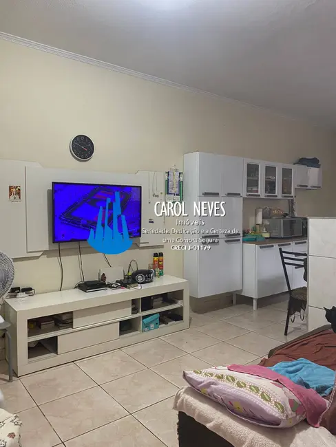 Foto 6 de Casa com 2 quartos à venda, 80m2 em Itanhaem - SP