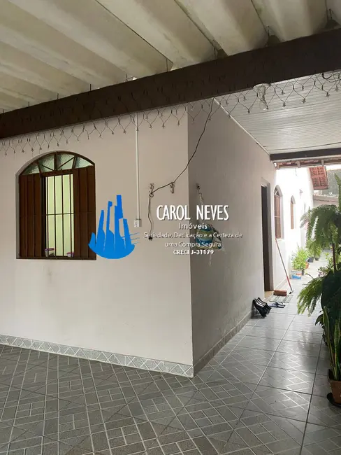 Foto 2 de Casa com 2 quartos à venda, 80m2 em Itanhaem - SP
