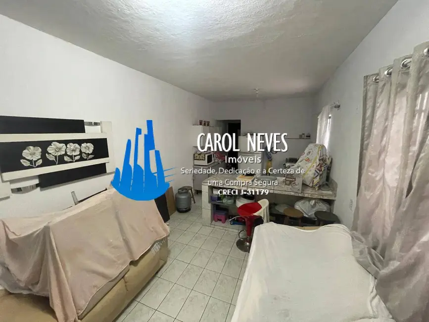 Foto 8 de Casa com 3 quartos à venda, 115m2 em Itanhaem - SP