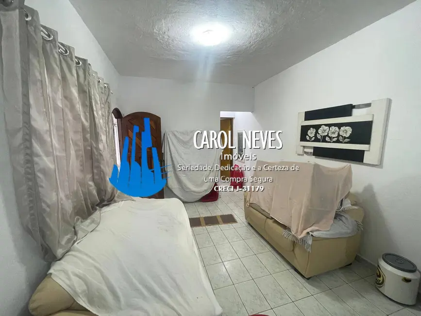 Foto 9 de Casa com 3 quartos à venda, 115m2 em Itanhaem - SP